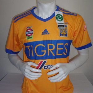 Tigres UANL SOCCER JERSEY